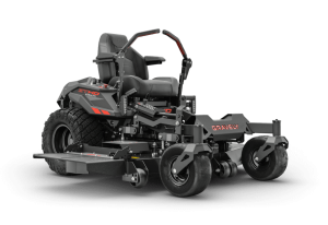 Gravely ZT HD Stealth 60" Kawasaki Zero Turn Mower 991983