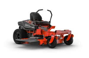 Gravely ZT 52" Kawasaki Zero Turn Mower 915290
