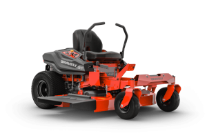 Gravely ZT 42″ Kawasaki Zero Turn Mower 915289 – Paul's Parts