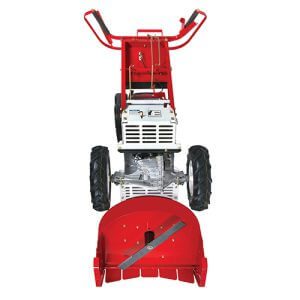Little Wonder Hydro Brush Cutter – Paul's Parts