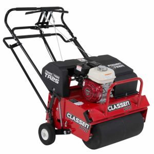 Classen PRO PowerSteer Aerator