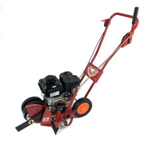 E-40 Bradley Even-Cut Commercial Walk-Behind Edger