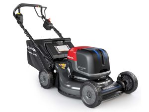 Honda HRC-BE 21" Battery Powered Lawn Mower