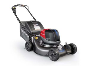 Honda HRN-BV 21" Battery Powered Lawn Mower