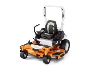 STIHL RZA 760 Zero Turn Mower