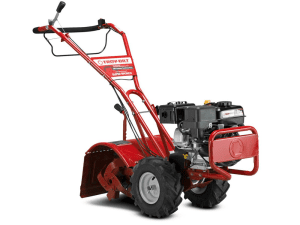 Troy-Bilt Super Bronco™ CRT 208cc 16" Rear Tine Tiller