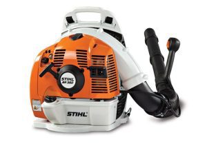 STIHL BR 350 Backpack Blower