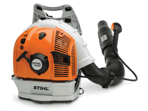 STIHL BR 600 Backpack Blower