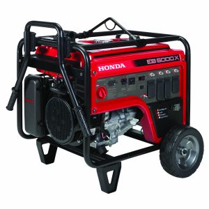 Honda EB5000 Industrial Generator EB5000X3AN