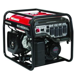 Honda EG4000 Generator EG4000LAN