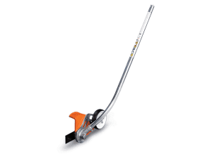 STIHL FCB-KM Curved Lawn Edger Attachment